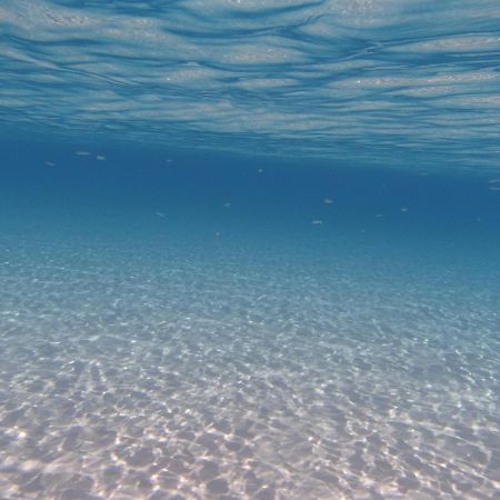 Seabreeze-Family Home 波利克罗诺 外观 照片